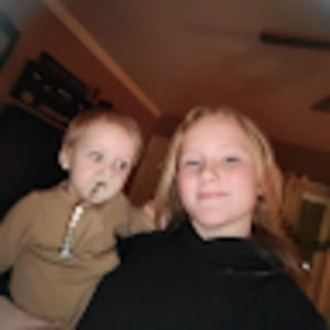 Meet your Posher, Kaelyn